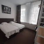 New Scheveningen Hotell