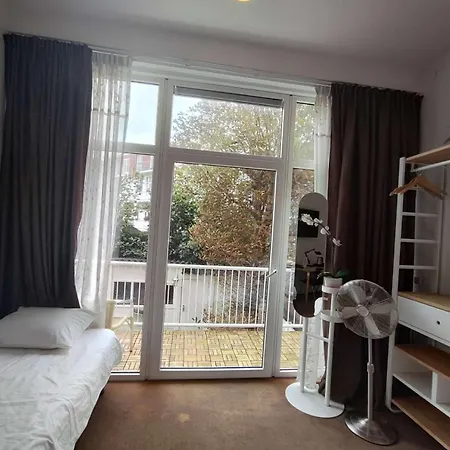 New Scheveningen Hotel