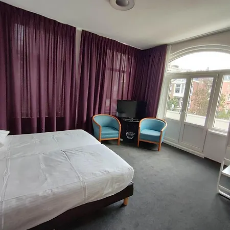 New Scheveningen 2* Haga