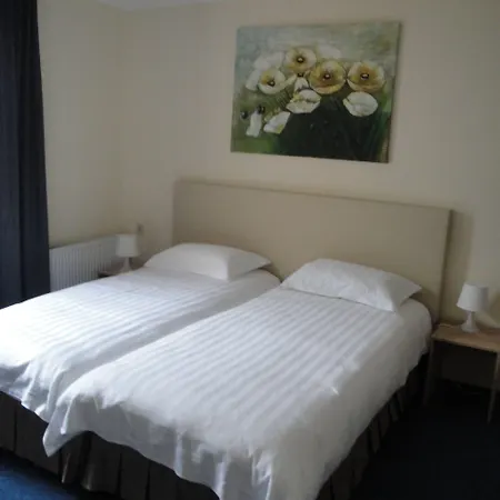 Hotel New Scheveningen