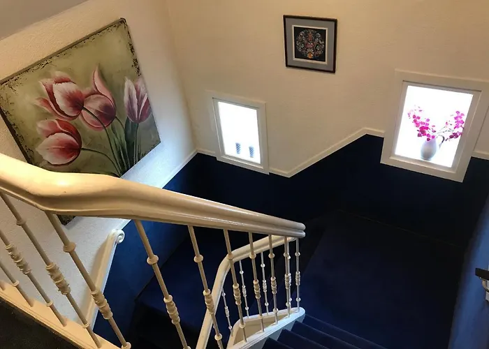 New Scheveningen Hotel Haga