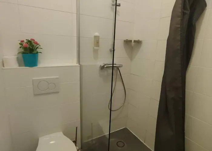 New Scheveningen Hotel Haga