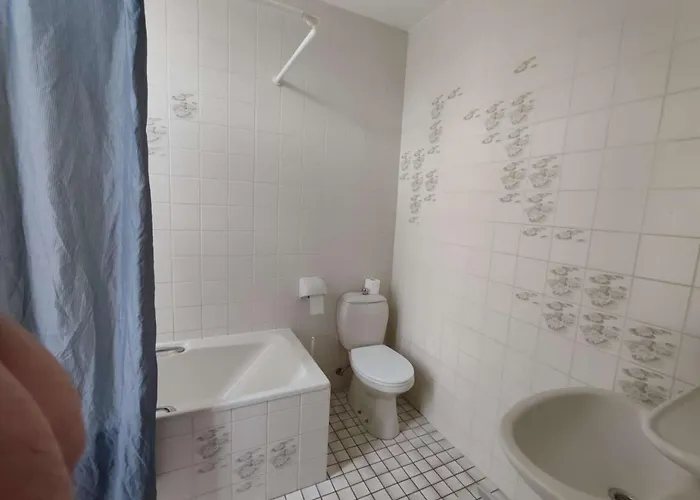 New Scheveningen Haga