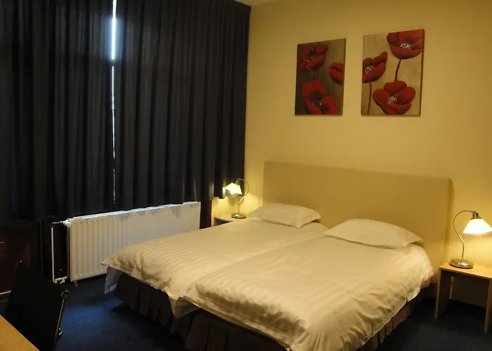 New Scheveningen Haga