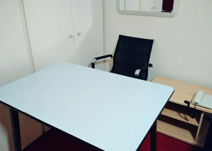 ニュー シティ スヘフェニンへン