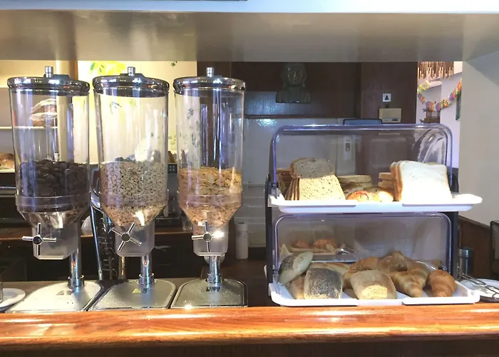 Hotel New Scheveningen