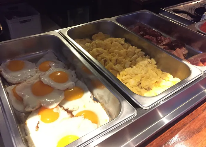 New Scheveningen Hotel Haga