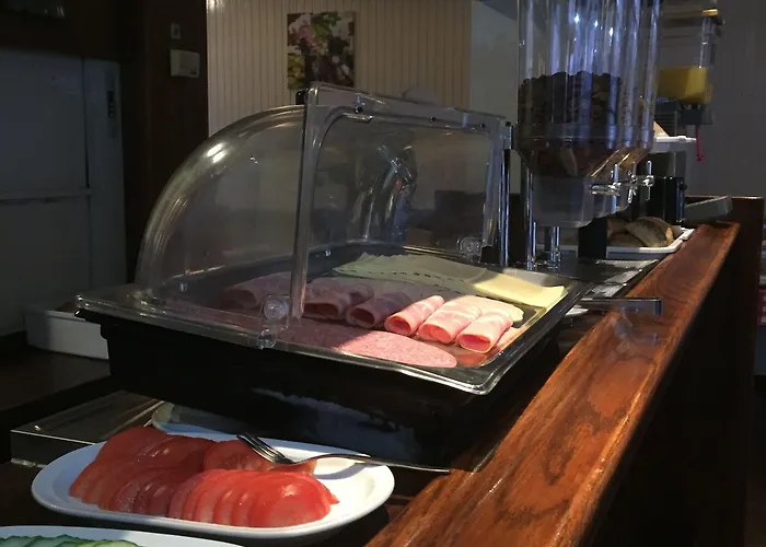 New Scheveningen Haga