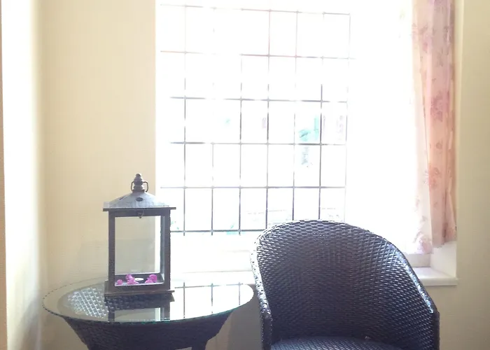 Hotel New Scheveningen Haga