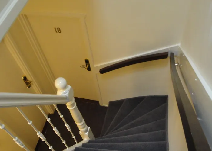 New Scheveningen Hotel Haga