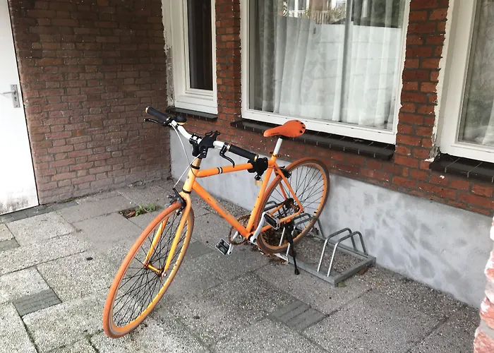 New Scheveningen Haga