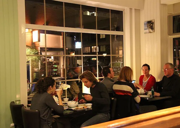 New Scheveningen Haga