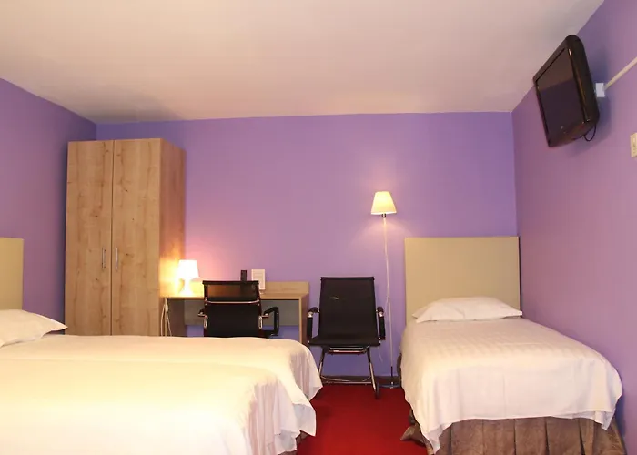 New Scheveningen Hotel