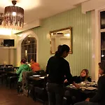 New Scheveningen Hotel 2*