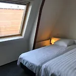 Hotel New Scheveningen The Hague