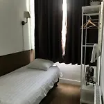 New Scheveningen Hotel