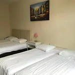 Hotel New Scheveningen The Hague