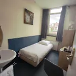 New Scheveningen Hotel The Hague