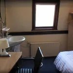 New Scheveningen Hotel 2*