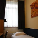 New Scheveningen 2*