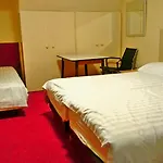 Hotel New Scheveningen
