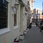 New Scheveningen Hotel 2*
