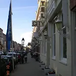 New Scheveningen Hotel