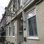 Hotel New Scheveningen 2*