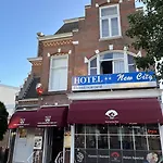 New Scheveningen Hotel