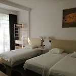 New Scheveningen Hotel