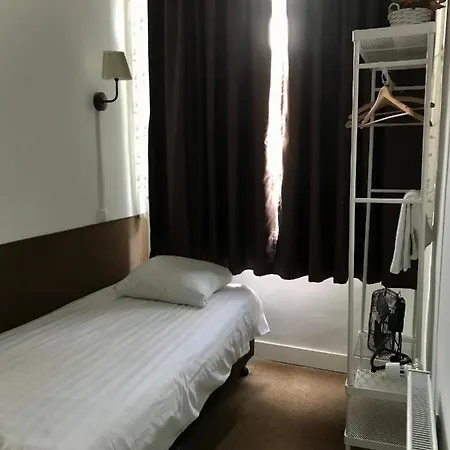 New Scheveningen Hotel