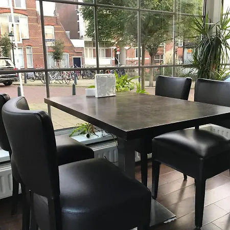 New Scheveningen 2* Haga