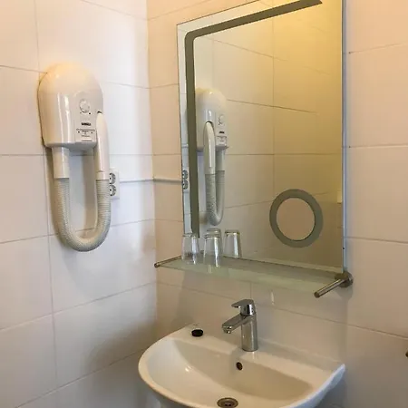 New Scheveningen The Hague