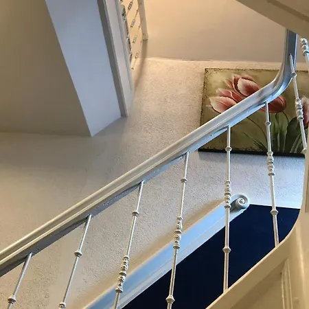 New Scheveningen Szálloda 2*