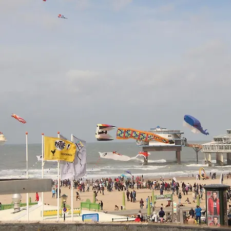 Hotel New Scheveningen Haag