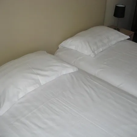 Hotel New Scheveningen Den Haag