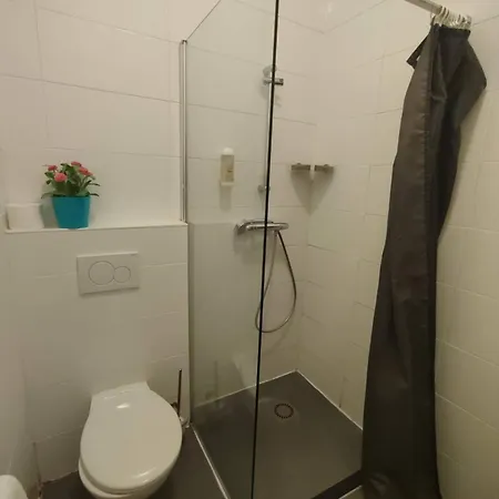 New Scheveningen מלון האג