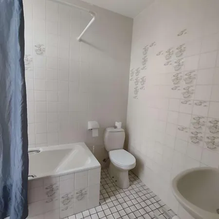 New Scheveningen La Haye