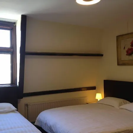 Hotel New Scheveningen 2*