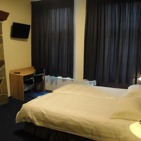 New Scheveningen