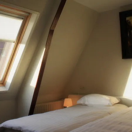 מלון New Scheveningen 2*