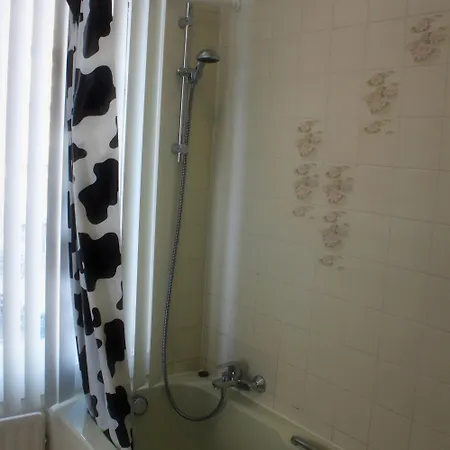 Hotel New Scheveningen