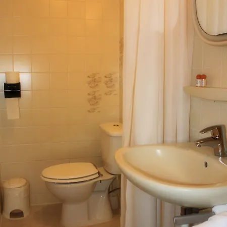 Hotel New Scheveningen La Haye