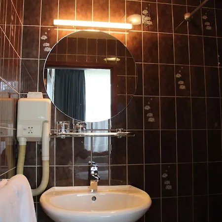 New Scheveningen Hotell