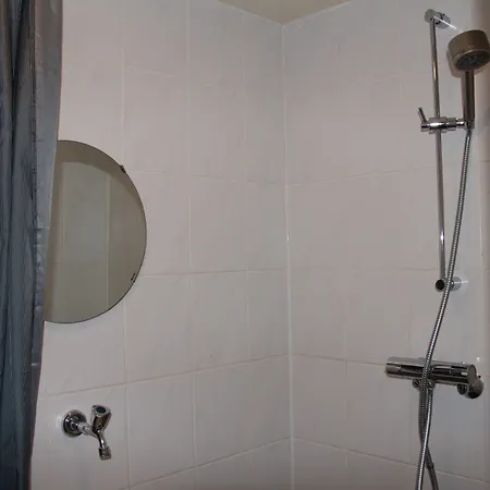 New Scheveningen Hotel