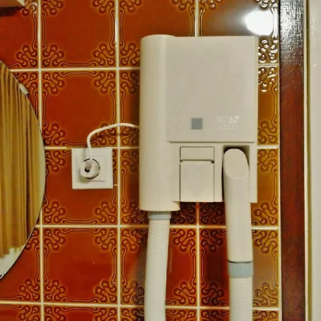 New Scheveningen Hotel Den Haag