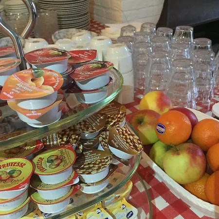 New Scheveningen 2* האג