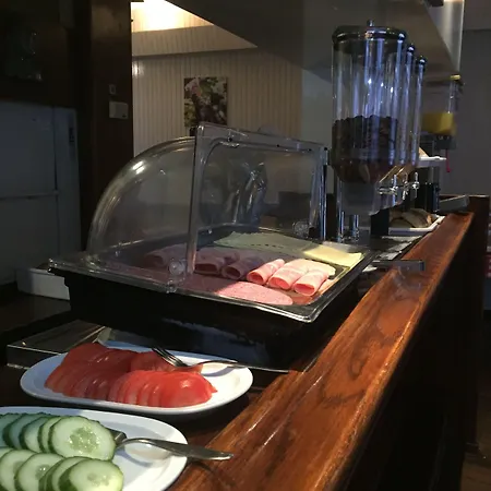 New Scheveningen La Haye