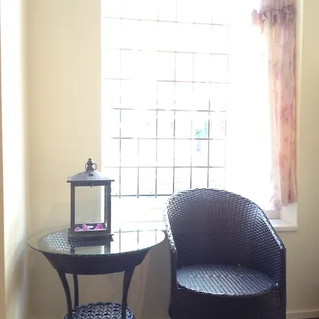 Hotel New Scheveningen La Haye