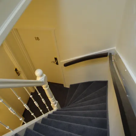 New Scheveningen Hotel The Hague